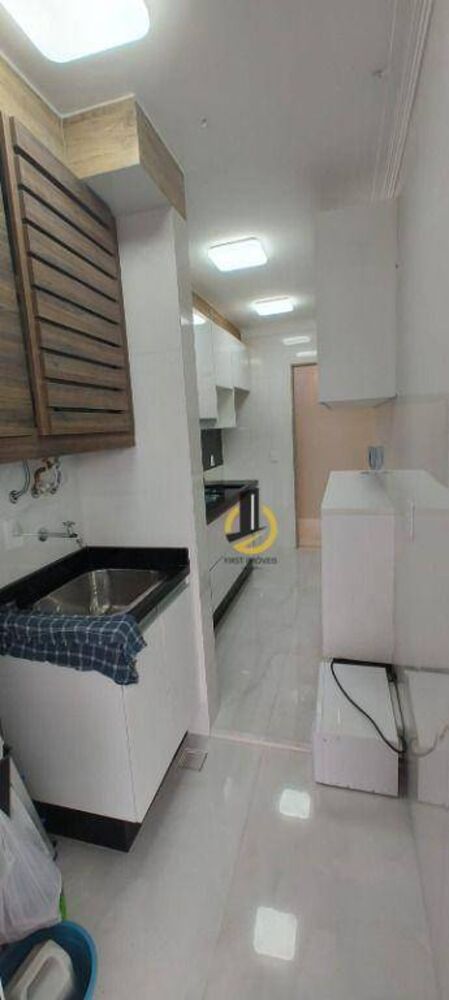 Apartamento, 3 quartos, 83 m² - Foto 9
