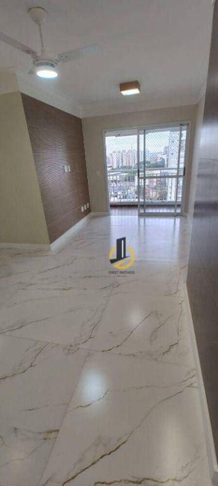 Apartamento, 3 quartos, 83 m² - Foto 3