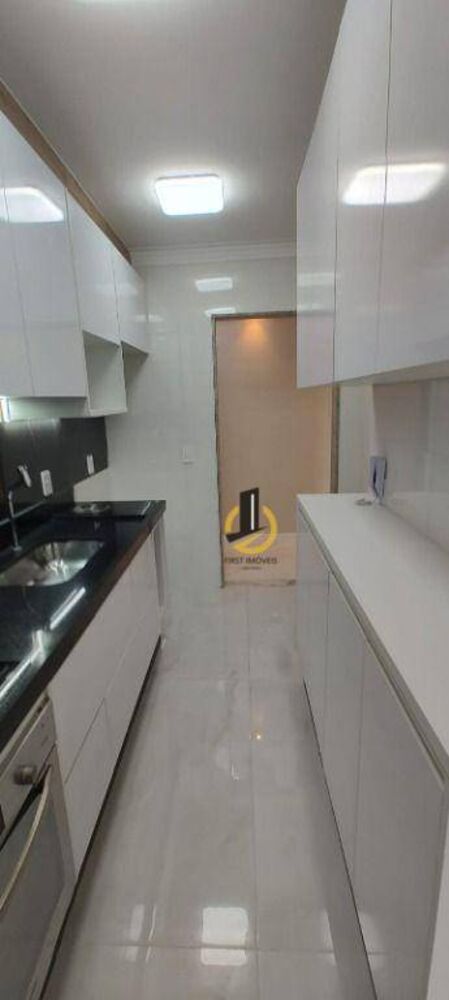 Apartamento, 3 quartos, 83 m² - Foto 8