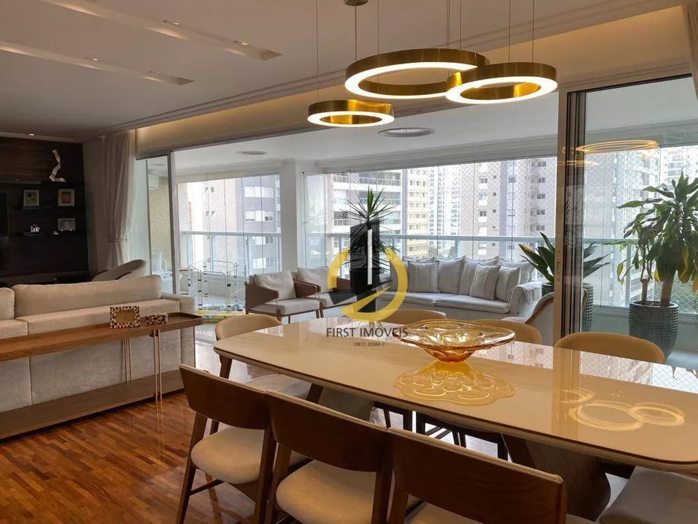 Apartamento, 4 quartos, 240 m² - Foto 7
