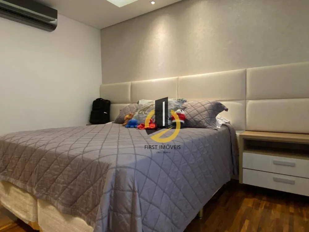 Apartamento, 4 quartos, 240 m² - Foto 14