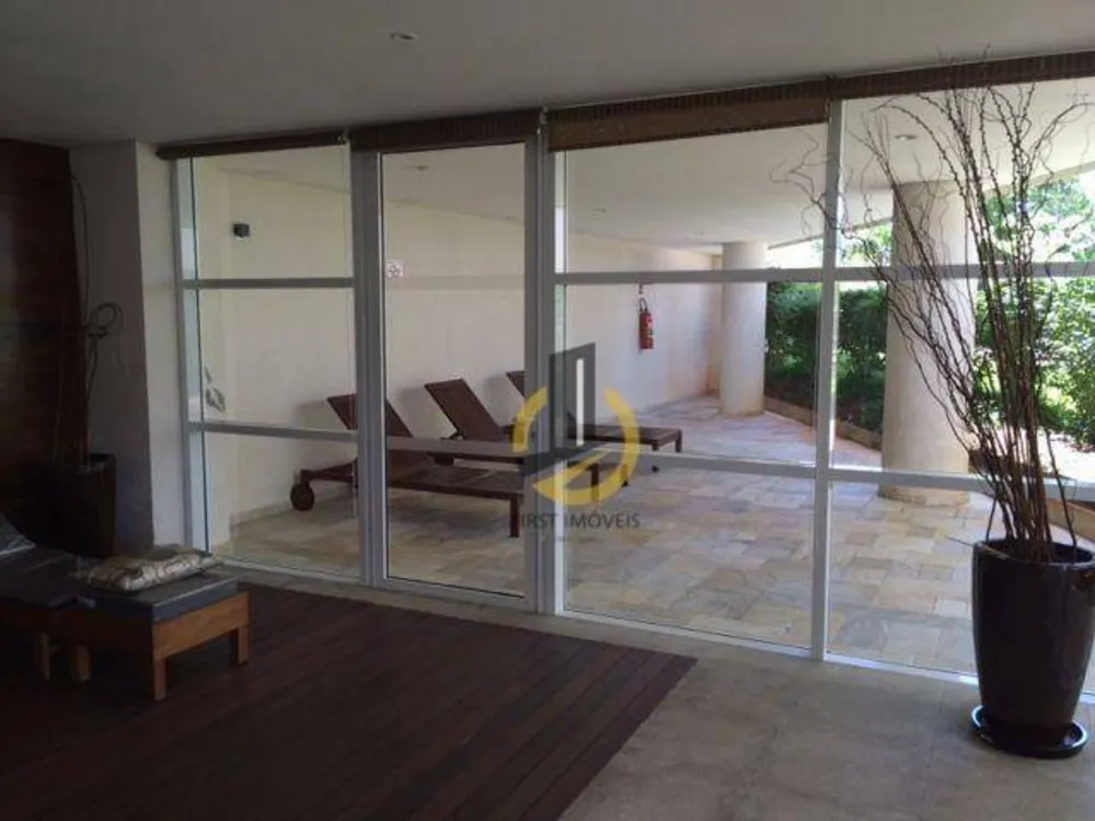 Apartamento, 4 quartos, 240 m² - Foto 24