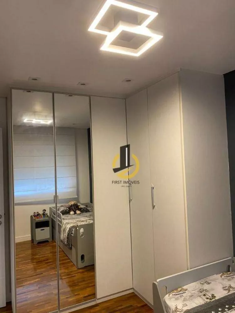 Apartamento, 4 quartos, 240 m² - Foto 5