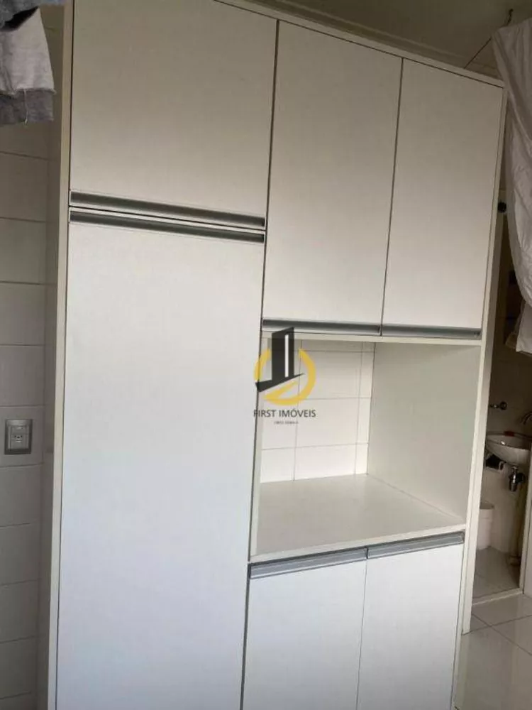 Apartamento, 4 quartos, 240 m² - Foto 8