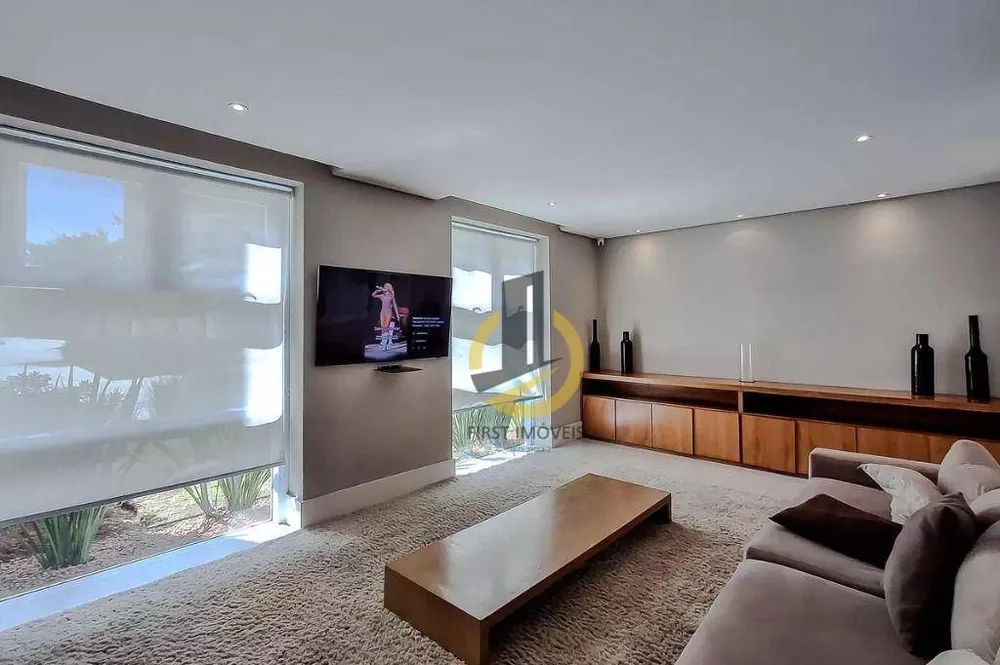 Apartamento, 4 quartos, 240 m² - Foto 20