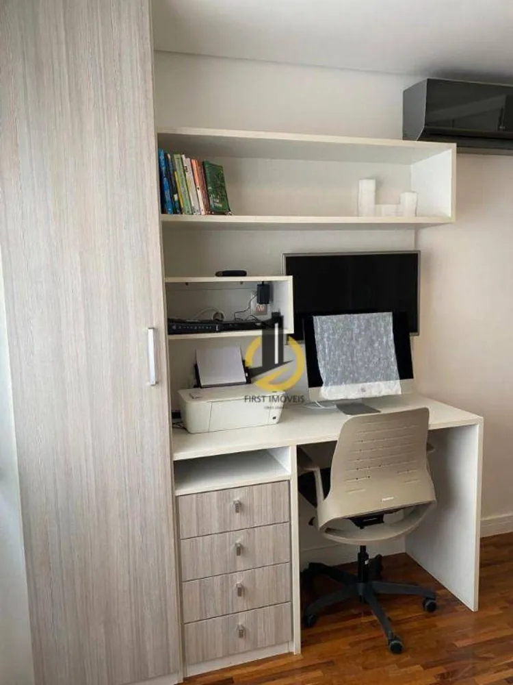 Apartamento, 4 quartos, 240 m² - Foto 11
