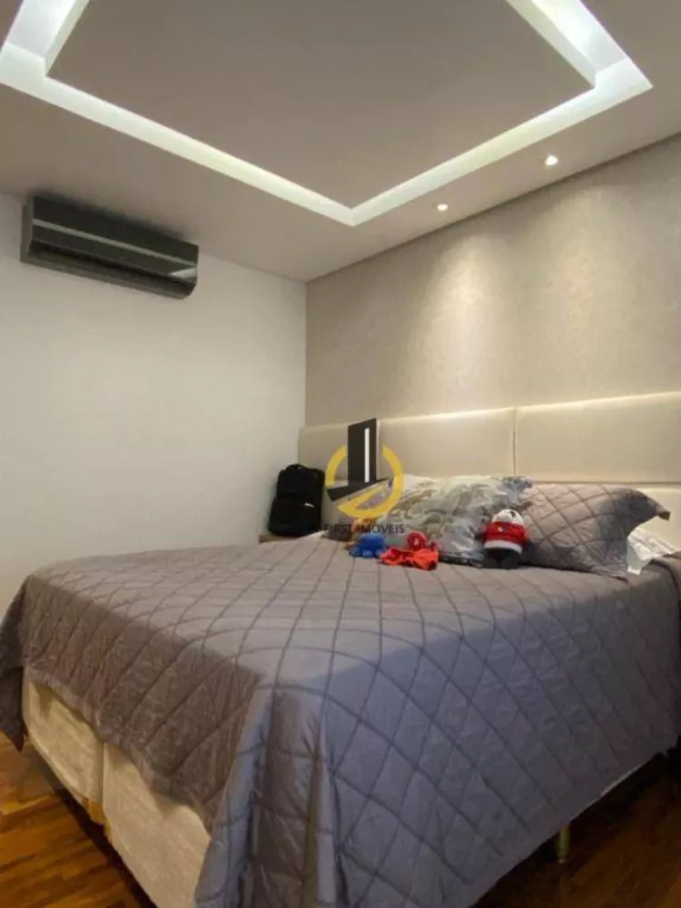 Apartamento, 4 quartos, 240 m² - Foto 2