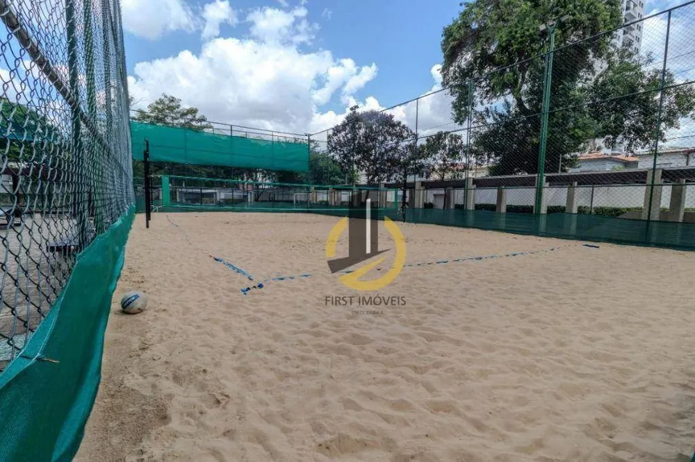 Apartamento, 4 quartos, 240 m² - Foto 22