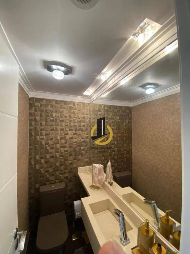 Apartamento, 4 quartos, 240 m² - Foto 4