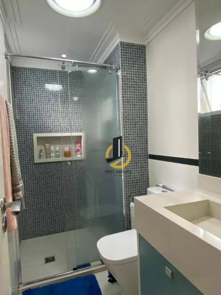 Apartamento, 4 quartos, 240 m² - Foto 9
