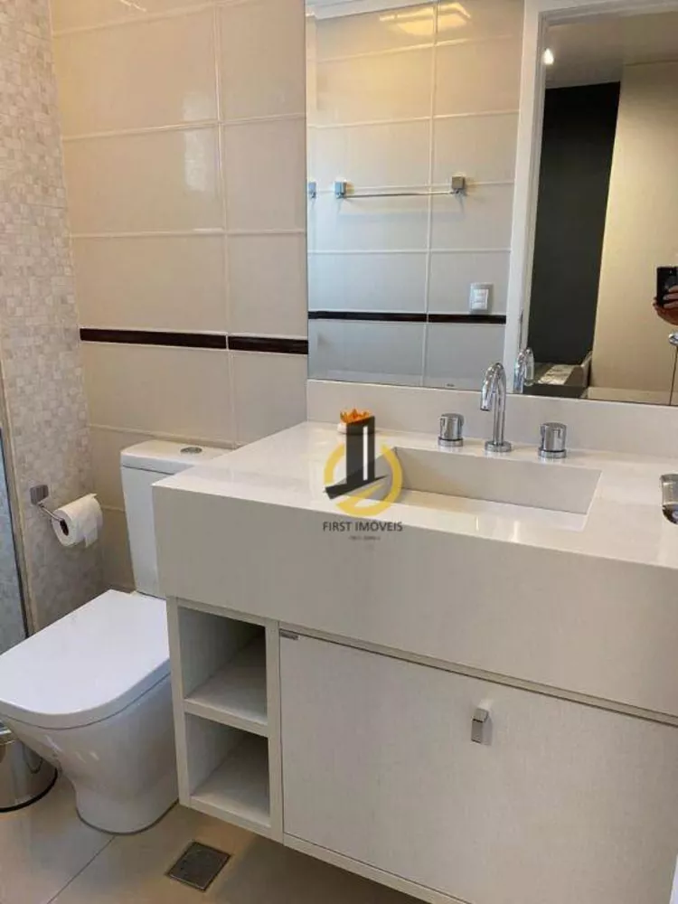 Apartamento, 4 quartos, 240 m² - Foto 10