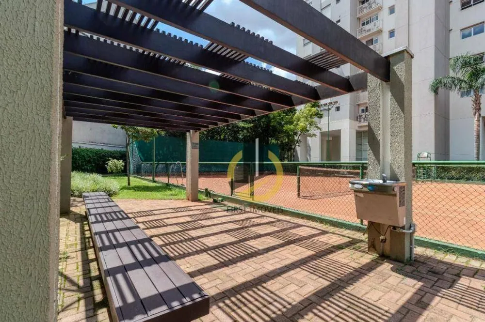 Apartamento, 4 quartos, 240 m² - Foto 21