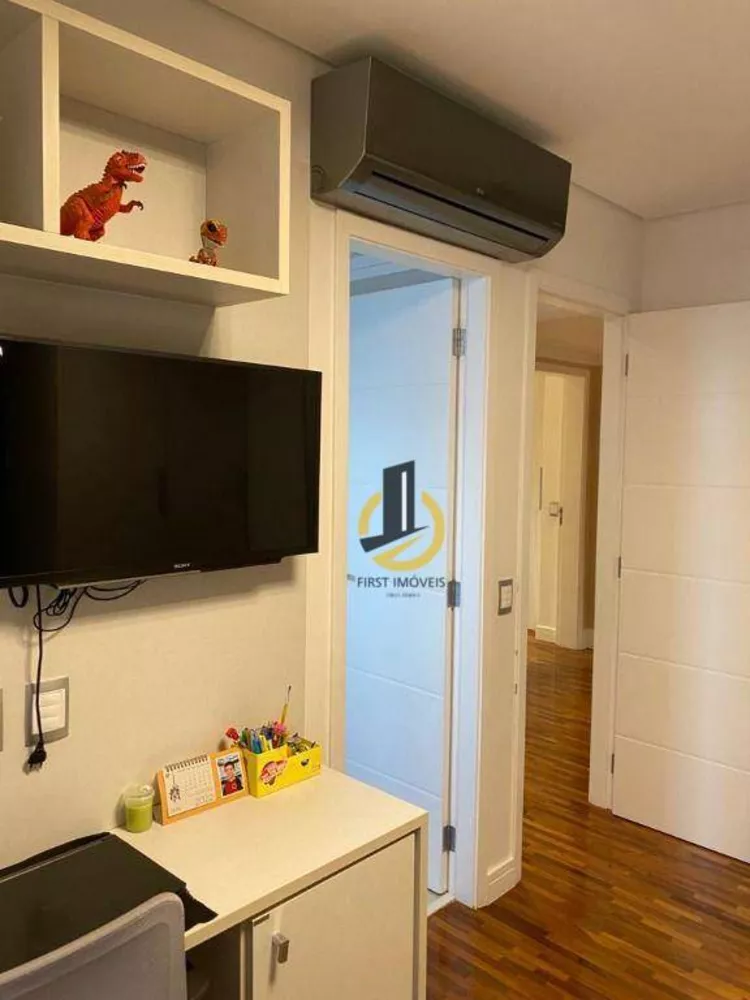 Apartamento, 4 quartos, 240 m² - Foto 6
