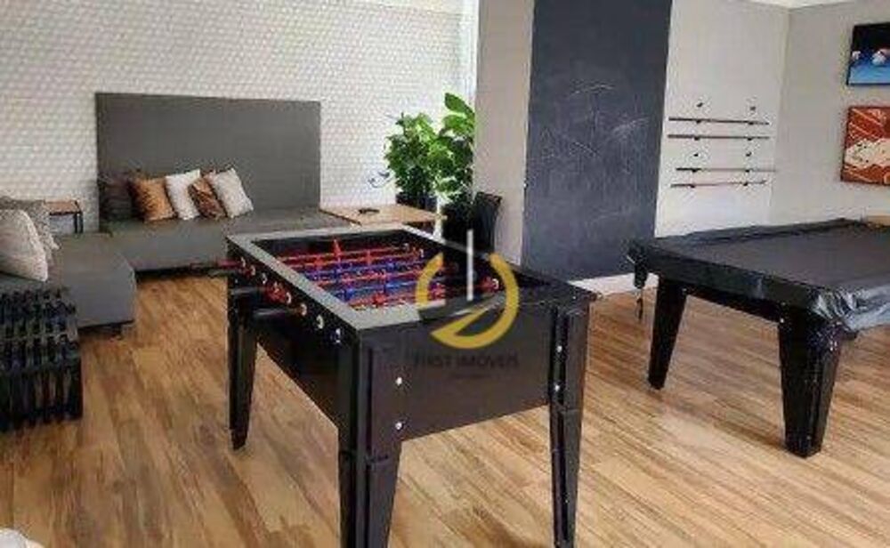 Apartamento à venda com 3 quartos, 103m² - Foto 4