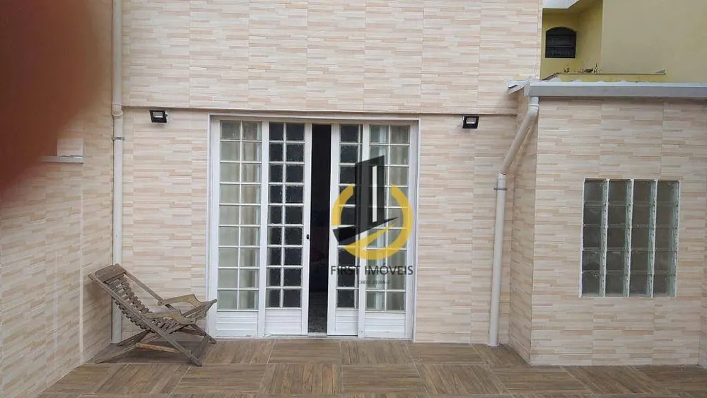 Sobrado, 3 quartos, 130 m² - Foto 2