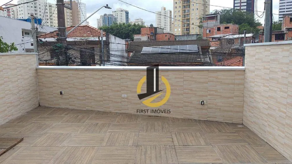 Sobrado, 3 quartos, 130 m² - Foto 16