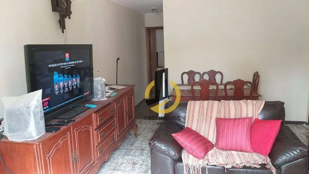 Sobrado, 3 quartos, 130 m² - Foto 3