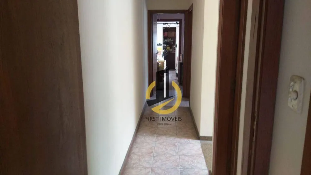 Sobrado, 3 quartos, 130 m² - Foto 6