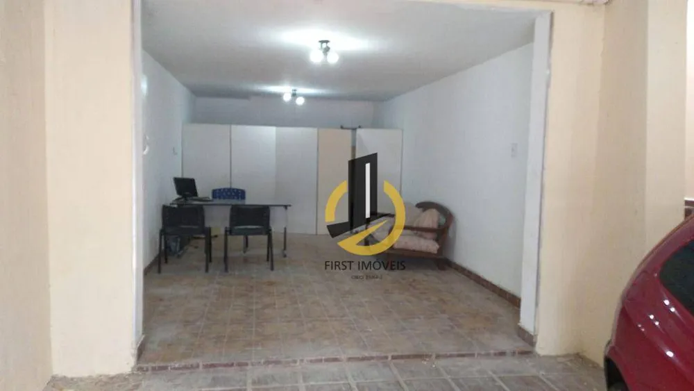 Sobrado, 3 quartos, 130 m² - Foto 5