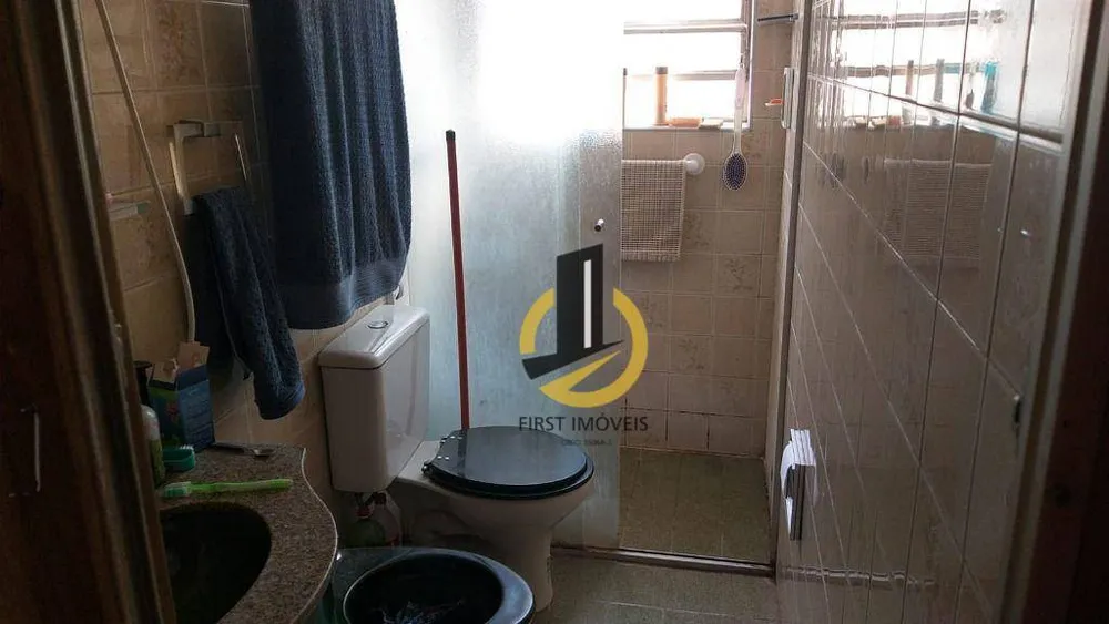 Sobrado, 3 quartos, 130 m² - Foto 8