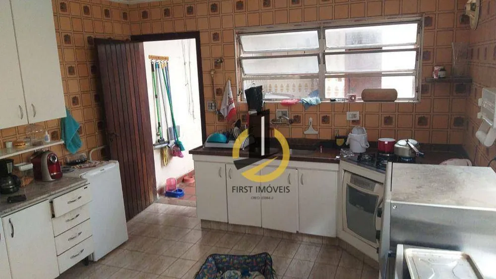 Sobrado, 3 quartos, 130 m² - Foto 8