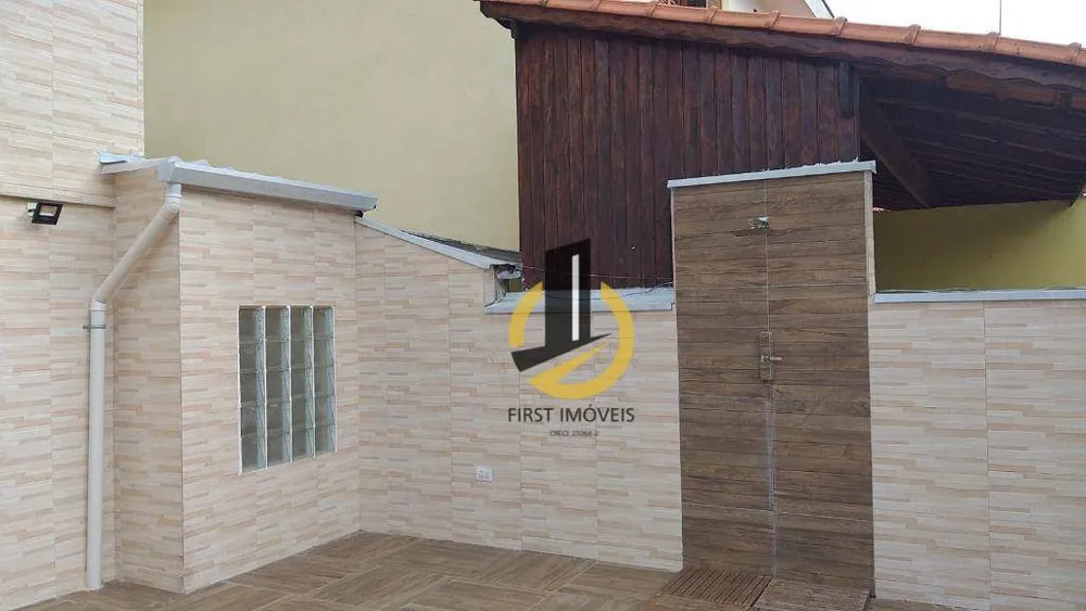 Sobrado, 3 quartos, 130 m² - Foto 7
