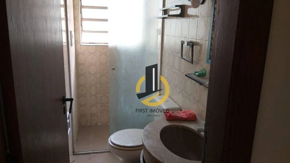 Sobrado, 3 quartos, 130 m² - Foto 11