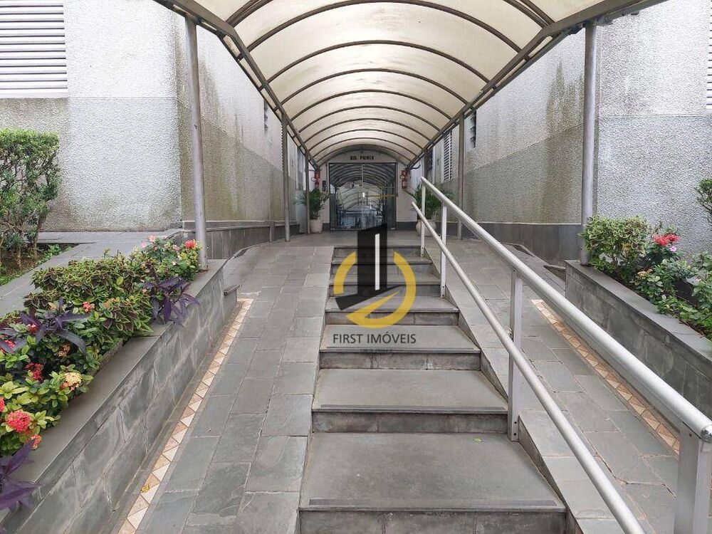 Apartamento, 3 quartos, 82 m² - Foto 3