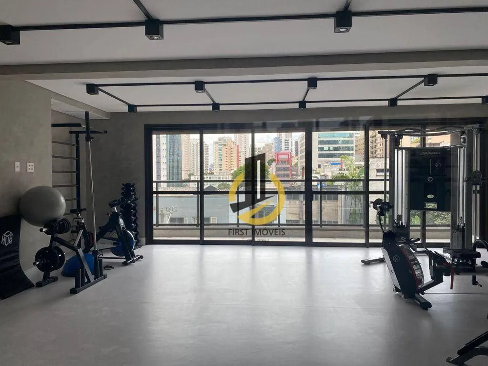 Apartamento, 3 quartos, 158 m² - Foto 14