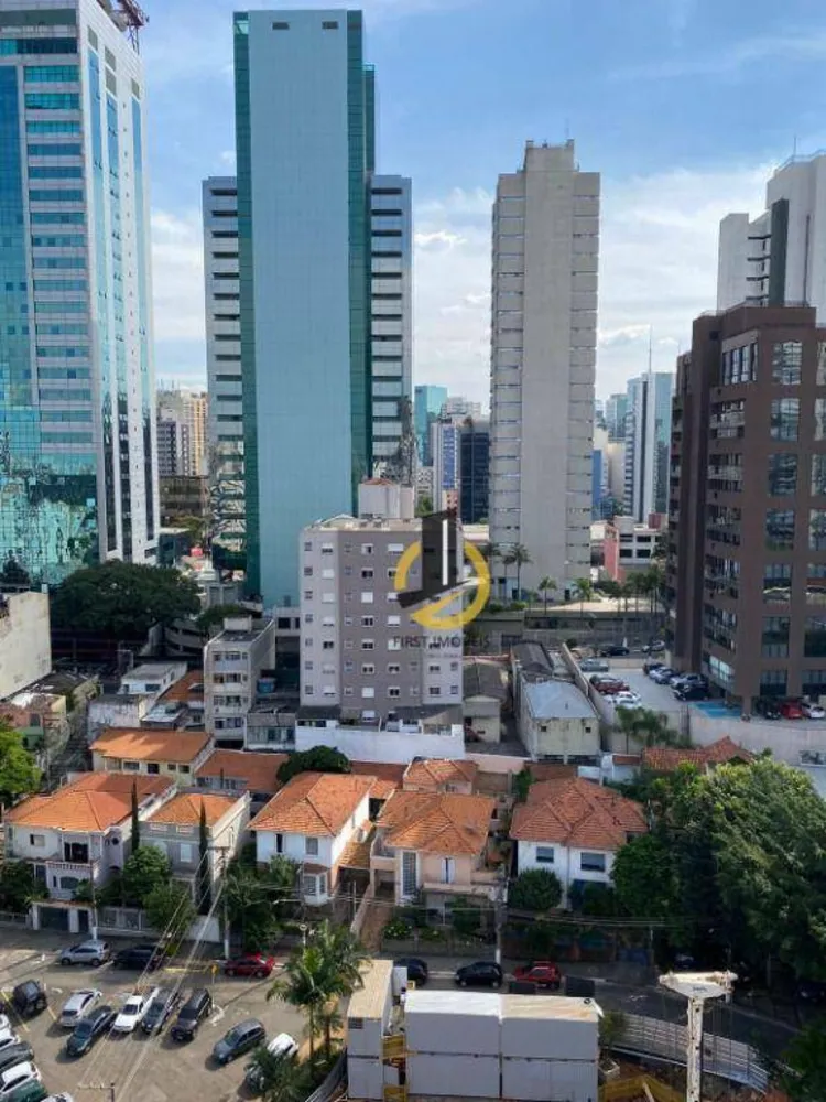Apartamento, 3 quartos, 158 m² - Foto 8