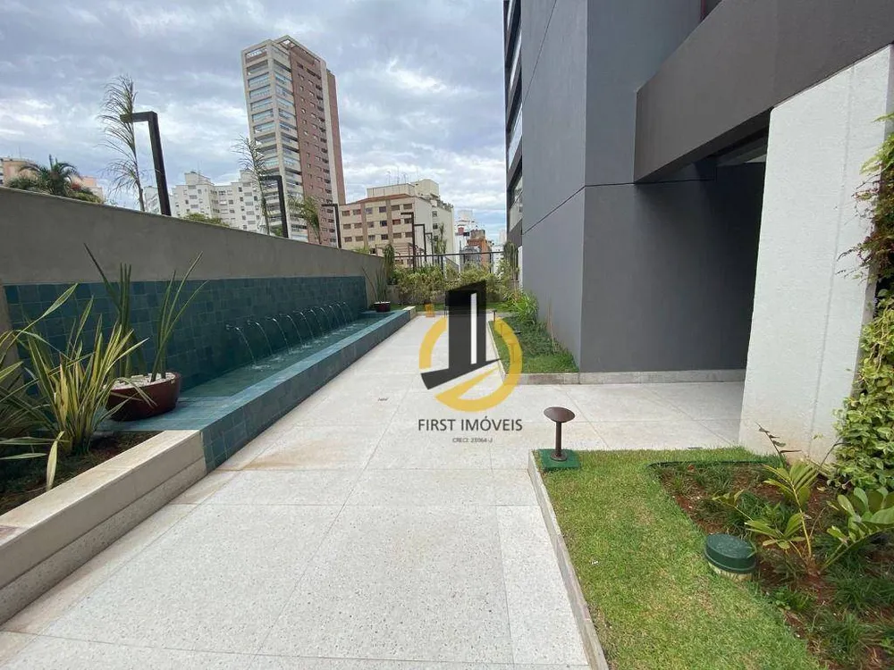 Apartamento, 3 quartos, 158 m² - Foto 12