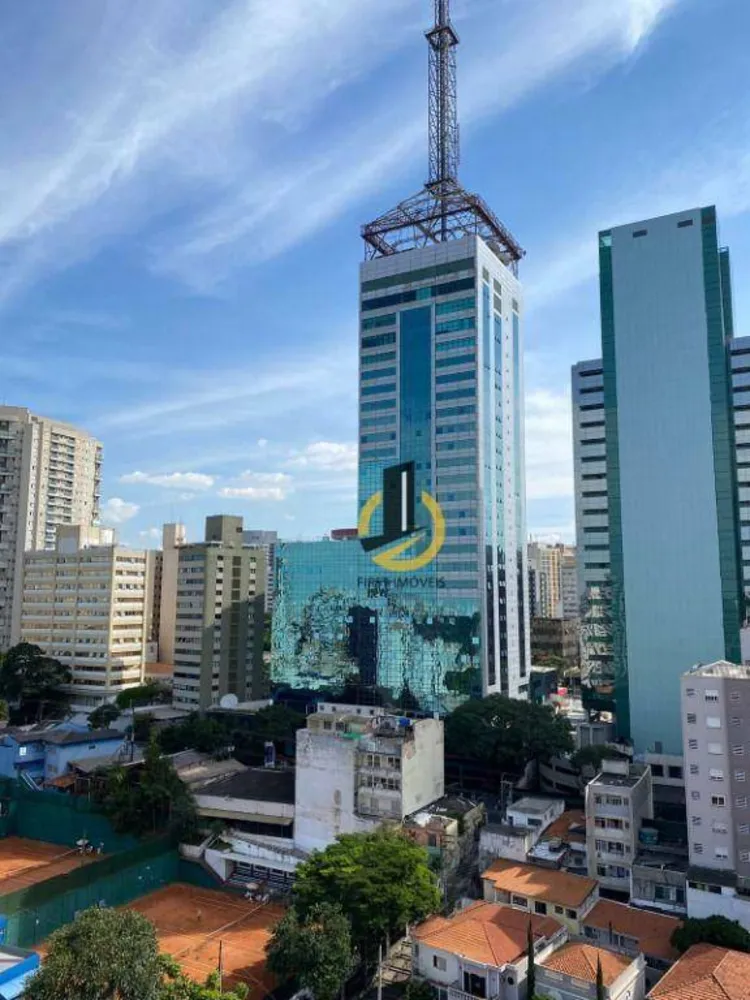 Apartamento, 3 quartos, 158 m² - Foto 7