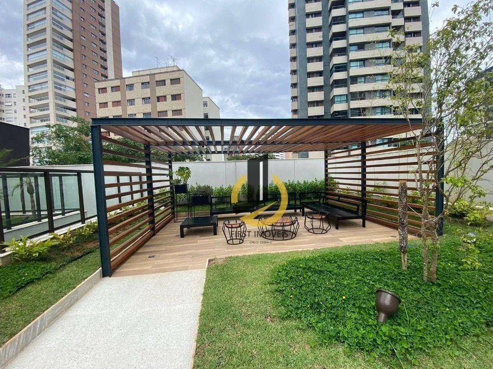 Apartamento, 3 quartos, 158 m² - Foto 15