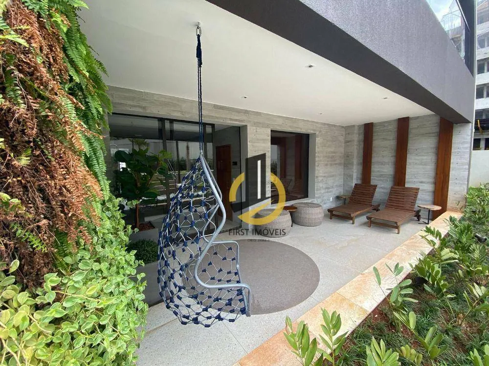 Apartamento, 3 quartos, 158 m² - Foto 11