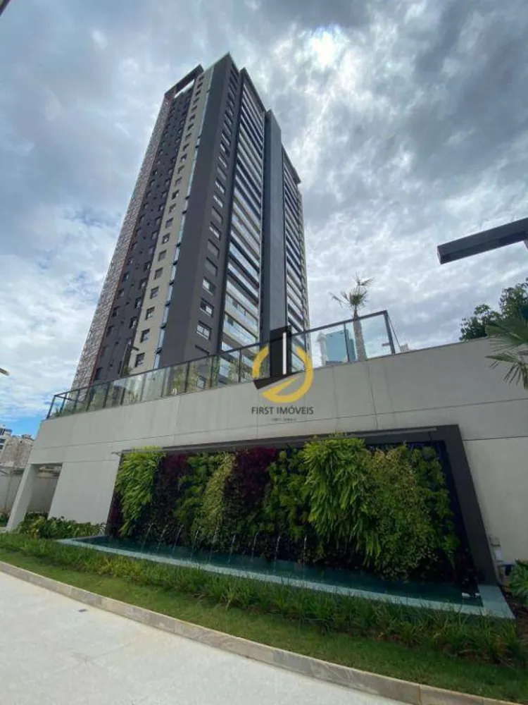 Apartamento, 3 quartos, 158 m² - Foto 10