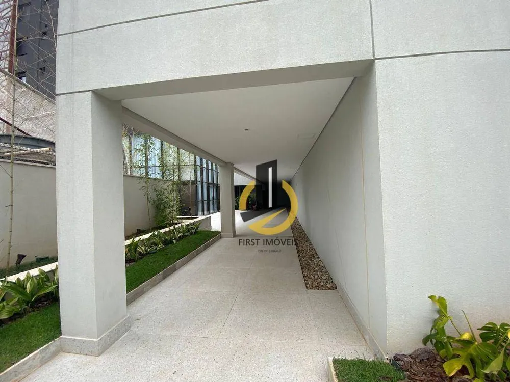 Apartamento, 3 quartos, 158 m² - Foto 13