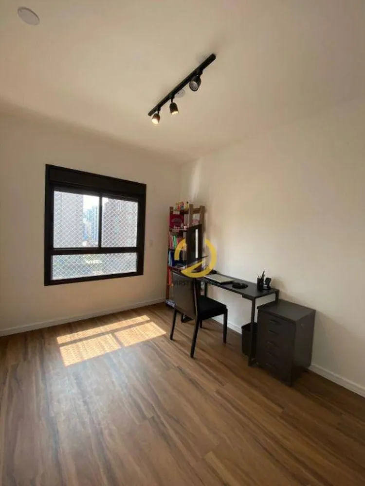 Apartamento, 3 quartos, 158 m² - Foto 3