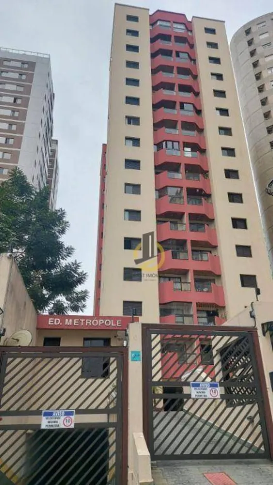 Apartamento, 3 quartos, 95 m² - Foto 13