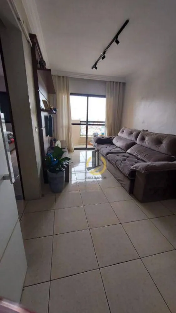 Apartamento, 3 quartos, 95 m² - Foto 5