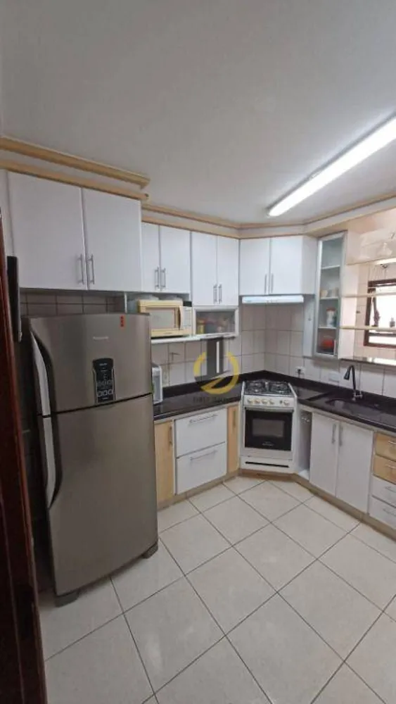 Apartamento, 3 quartos, 95 m² - Foto 7