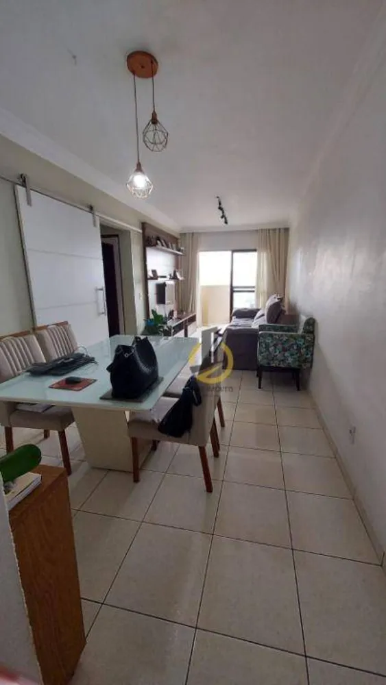 Apartamento, 3 quartos, 95 m² - Foto 2