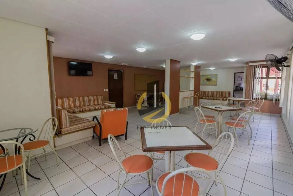 Apartamento, 3 quartos, 95 m² - Foto 3