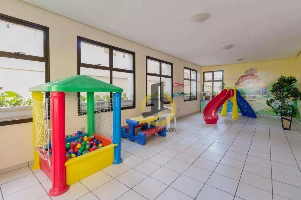 Apartamento, 3 quartos, 95 m² - Foto 2