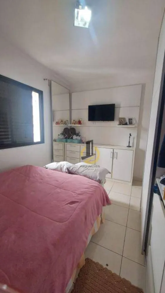 Apartamento, 3 quartos, 95 m² - Foto 8
