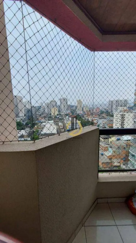 Apartamento, 3 quartos, 95 m² - Foto 1