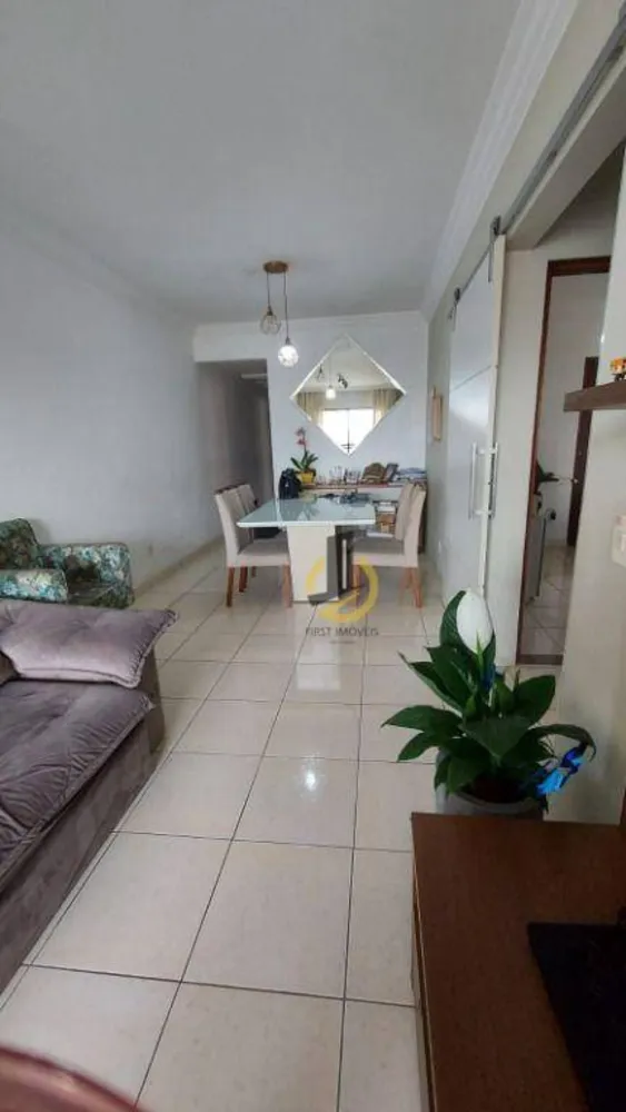 Apartamento, 3 quartos, 95 m² - Foto 3