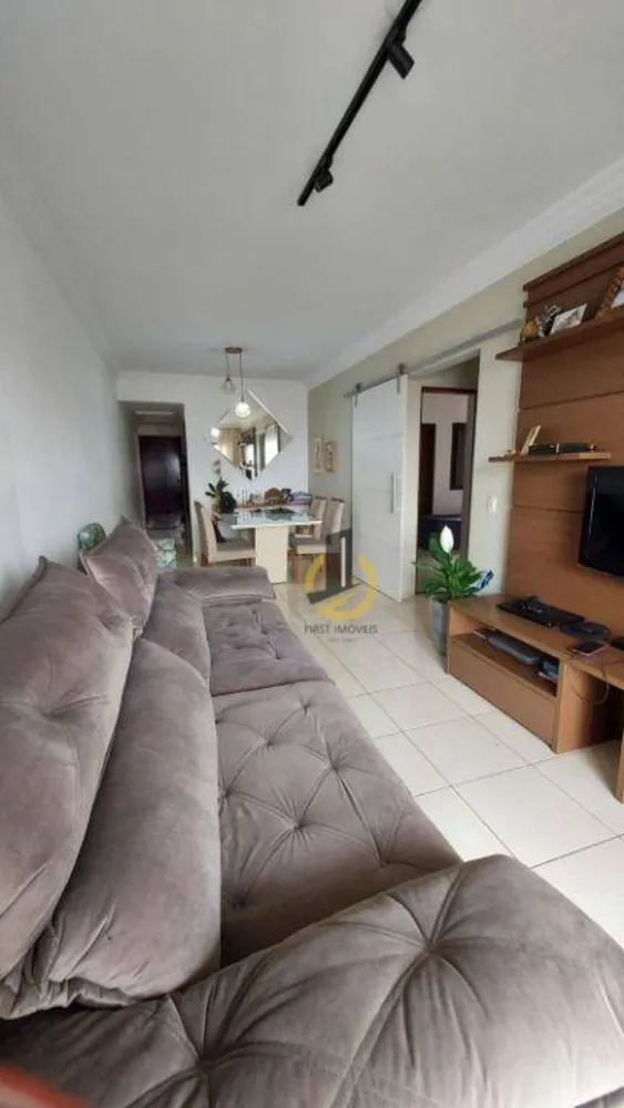 Apartamento, 3 quartos, 95 m² - Foto 4