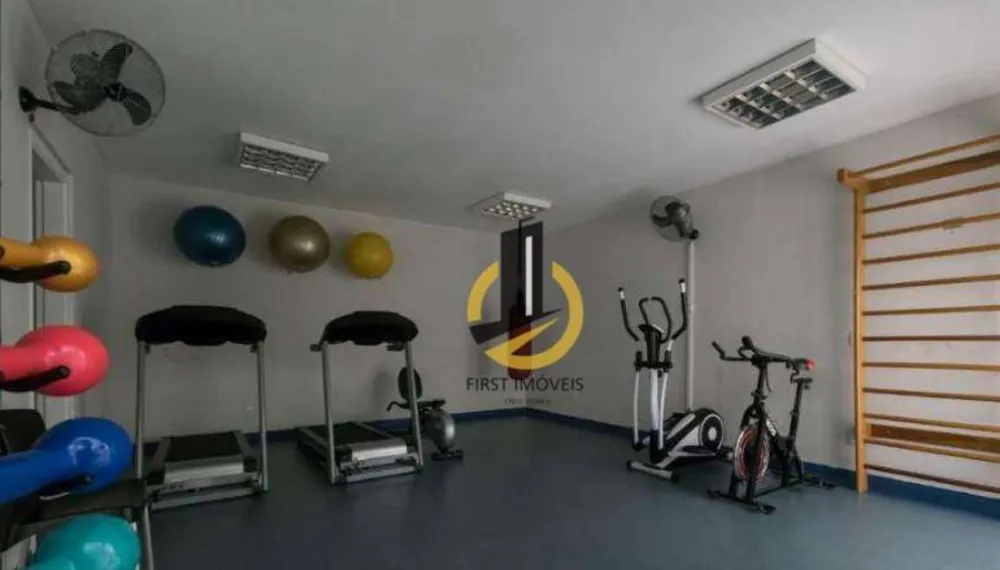 Apartamento, 2 quartos, 65 m² - Foto 11