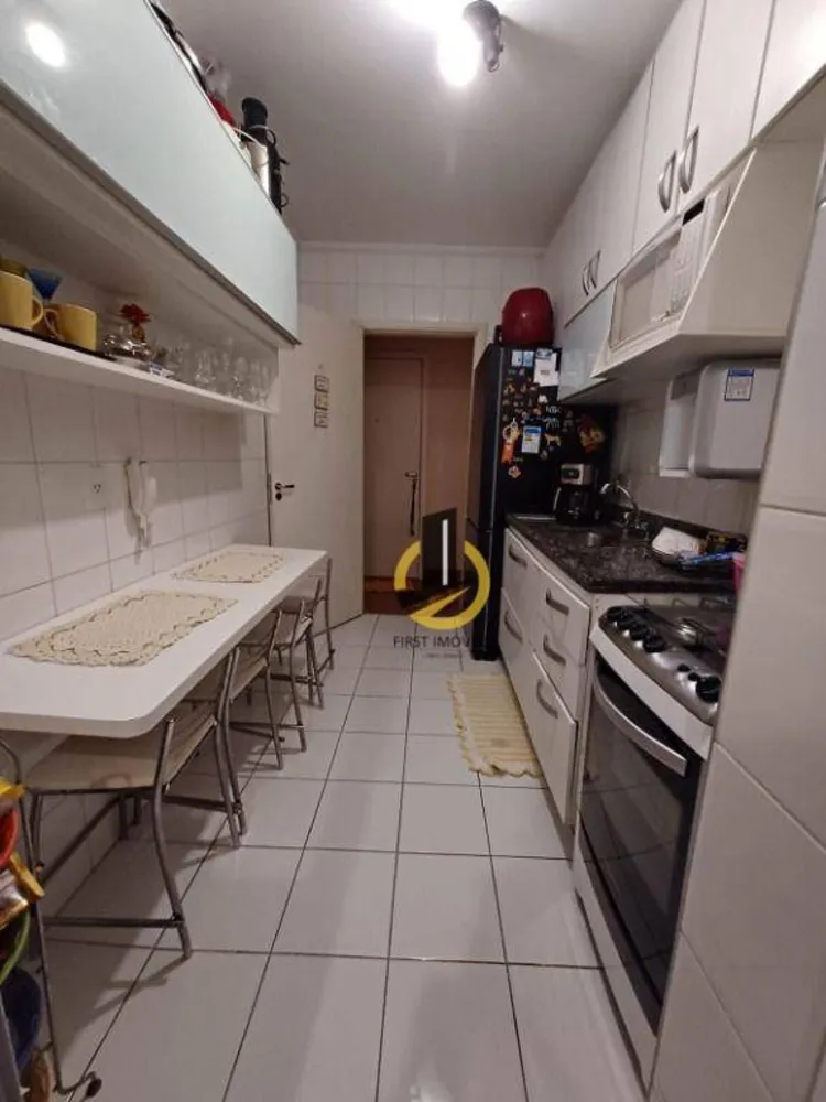 Apartamento, 2 quartos, 65 m² - Foto 3