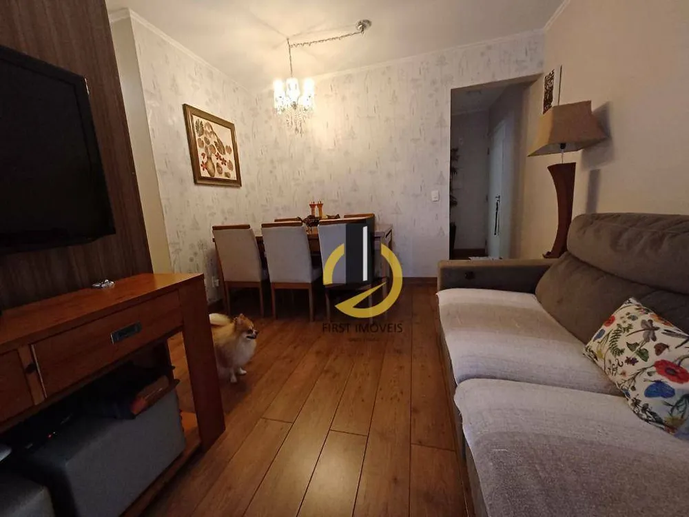 Apartamento, 2 quartos, 65 m² - Foto 1